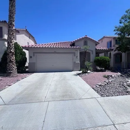 Rent this 2 bed house on 3119 Lapis Beach Drive in Spring Valley, NV 89117