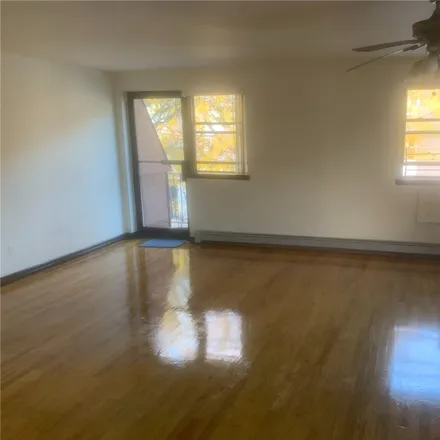 Rent this 3 bed apartment on 97-38 93rd Street in New York, NY 11416