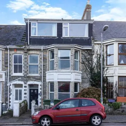 Buy this 7 bed townhouse on Sainsbury's in Alma Place, Newquay