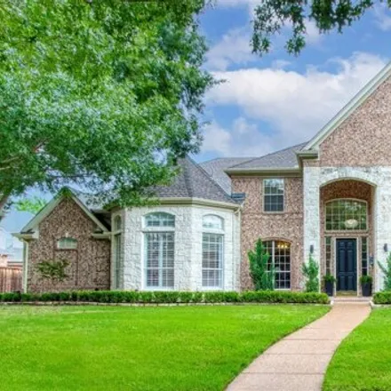 Buy this 5 bed house on 2678 Sir Turquin Lane in Lewisville, TX 75056