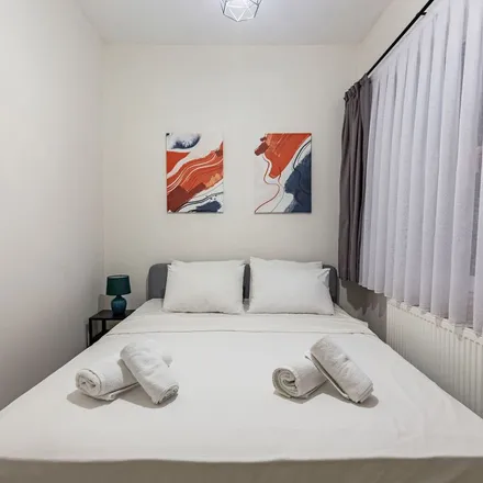 Rent this 2 bed apartment on Kültür Caddesi in 34437 Beyoğlu, Turkey