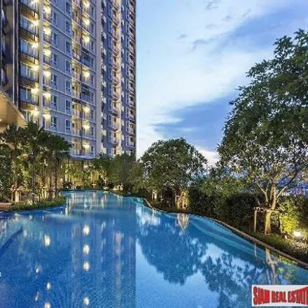 Buy this 2 bed apartment on Chumchon Mit Samphan Soi 7 in Baan Mai, Bang Kho Laem District