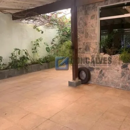 Rent this 5 bed house on Posto de GNV in Avenida José Micheletti, Centro