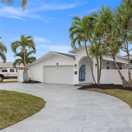 Buy this 4 bed house on 7870 9th Avenue South in Saint Petersburg, FL 33707