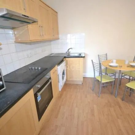 Rent this 1 bed apartment on Reading Town Centre in Sub89, 110-117 Friar Street