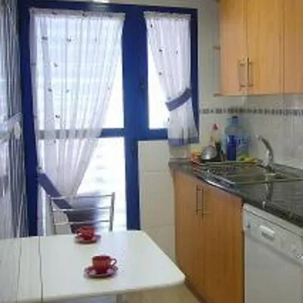 Image 4 - 03570 la Vila Joiosa / Villajoyosa, Spain - Apartment for rent