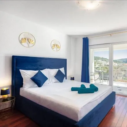 Rent this 4 bed house on Poljica in Split-Dalmatia County, Croatia