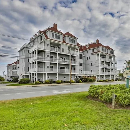Buy this 2 bed condo on 233 Beach Road in Salisbury, Essex County