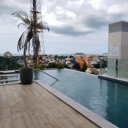 Rent this 3 bed apartment on Avenida das Raias 471 in Jurerê Internacional, Florianópolis - SC
