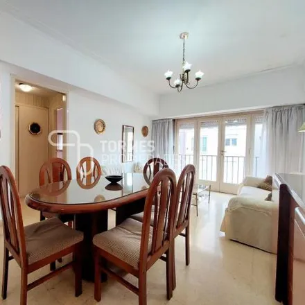 Buy this 2 bed apartment on Moreno 2277 in Centro, B7600 DTR Mar del Plata