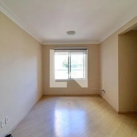 Buy this 2 bed apartment on Autopeças Cruz Filho in Rua Jorge Beretta, Parque Erasmo Assunção