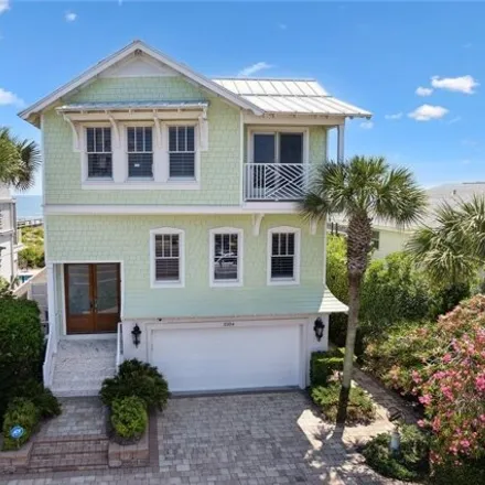 Buy this 5 bed house on 2384 S Fletcher Ave in Fernandina Beach, Florida