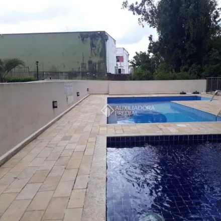 Buy this 2 bed apartment on Rua Tenente Ary Tarragô in Jardim Itu, Porto Alegre - RS