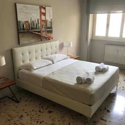 Image 3 - Via dei Prati dei Papa, 00146 Rome RM, Italy - Apartment for rent