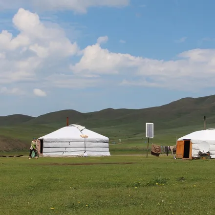 Image 1 - Ulaanbaatar, Bayanzürkh, ULAANBAATAR, MN - House for rent