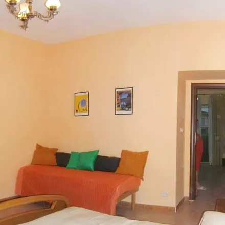 Rent this 1 bed apartment on Herculaneum in Decumano Massimo, 80056 Ercolano NA