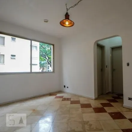 Image 2 - Rua Indiana, Brooklin Novo, São Paulo - SP, 04559-001, Brazil - Apartment for rent