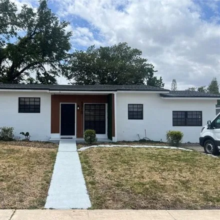 Buy this 3 bed house on 3910 Northwest 173rd Terrace in Miami Gardens, FL 33055