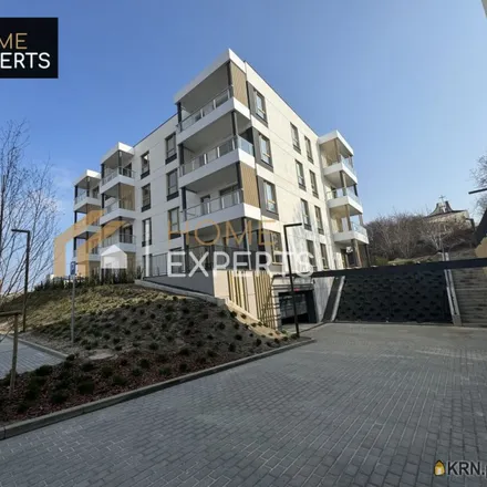 Buy this 3 bed apartment on Dom parafialny in Kadmowa, 80-041 Gdansk