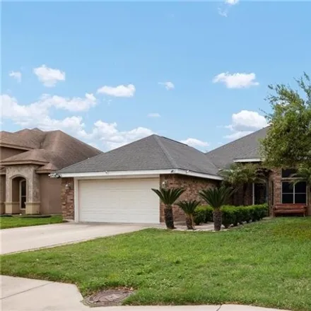 Buy this 4 bed house on 2718 Duke Avenue in McAllen, TX 78504