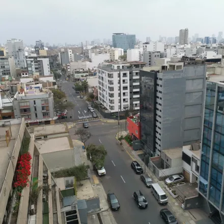 Image 8 - Sensation Lima, Jose Pardo Avenue, Miraflores, Lima Metropolitan Area 10574, Peru - Apartment for sale