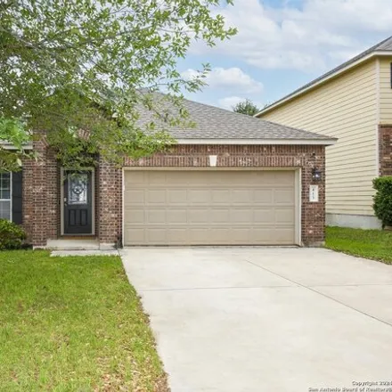 Buy this 3 bed house on 423 Unicorn Ranch in Bexar County, TX 78245