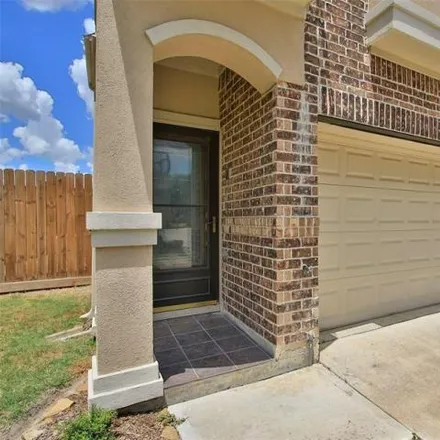 Image 3 - 7800 Stoneyway Drive, Harris County, TX 77040, USA - House for rent
