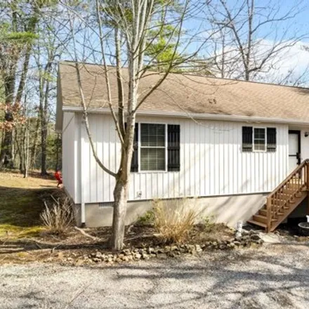 Buy this 3 bed house on Cherry Street in Shenandoah County, VA 22842