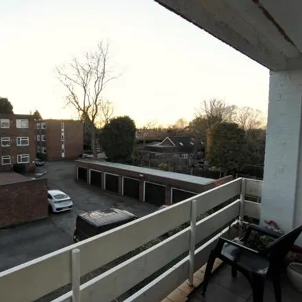 Image 3 - Park Hall Close, Walsall, WS5 3HQ, United Kingdom - Apartment for sale