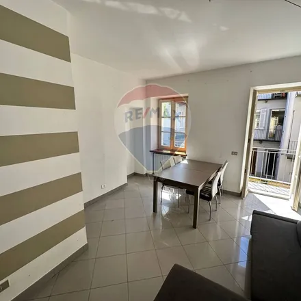 Rent this 3 bed apartment on Via Italia 40 in 13900 Biella BI, Italy