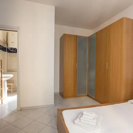 Rent this 1 bed apartment on Via Valtellina in 4, 20159 Milan MI