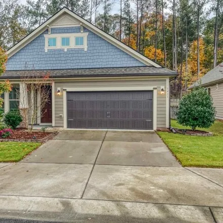 Buy this 3 bed house on 1411 Magic Hollow Road in Durham, NC 27713