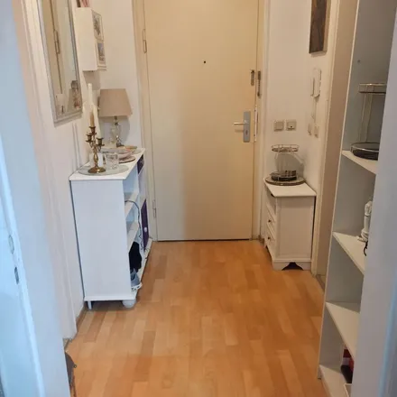 Rent this 1 bed apartment on Kinh Do in Weiße Gasse 4, 01067 Dresden