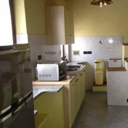 Rent this 4 bed house on 50025 Montespertoli FI