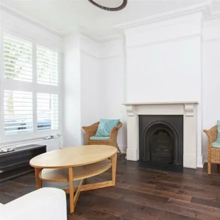 Image 3 - 23 Tennyson Road, London, NW6 7TD, United Kingdom - Townhouse for sale