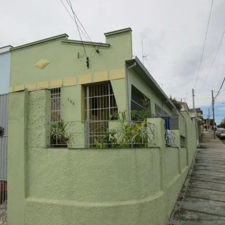 Image 1 - Rua Moreira Cabral, Vila Santana, Sorocaba - SP, 18080-702, Brazil - House for sale