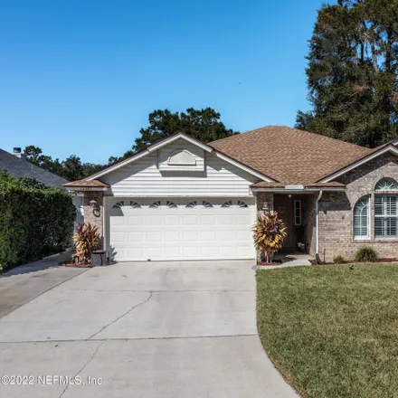 Buy this 4 bed house on 12357 Winterpine Court in Jacksonville, FL 32225