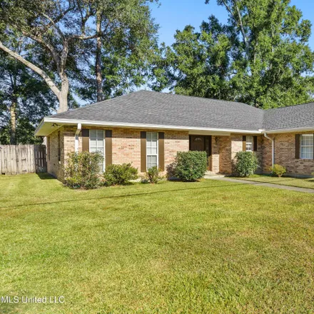 Buy this 3 bed house on 98167 Golf Club Drive in Hancock County, MS 39525