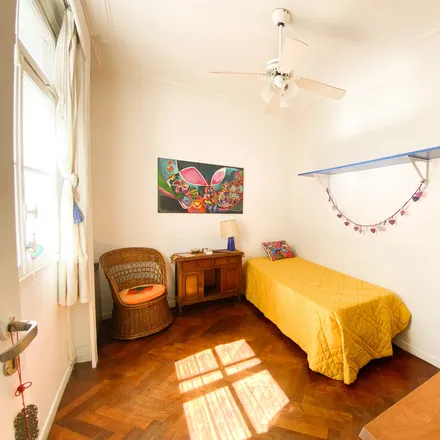 Rent this 1 bed apartment on Buenos Aires in Barrio Chino, AR