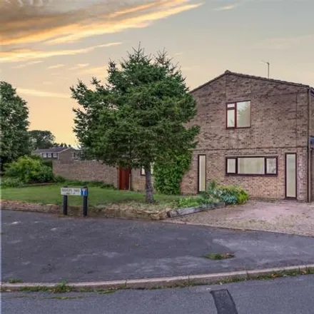 Buy this 4 bed house on School Lane in Buckden, PE19 5TT