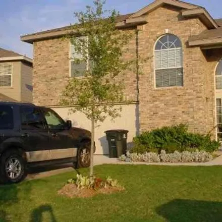 Rent this 4 bed house on 294 Goliad Drive in New Braunfels, TX 78130
