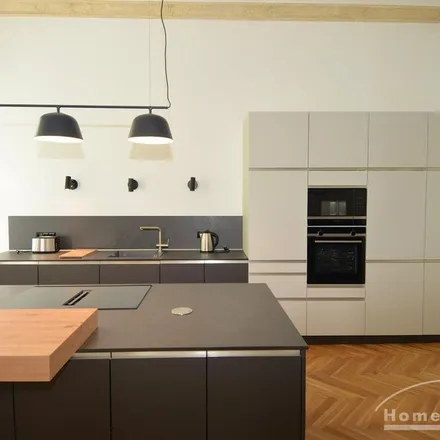 Rent this 4 bed apartment on Westfälische Straße 68-69 in 10709 Berlin, Germany