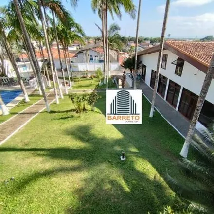 Buy this 8 bed house on Rua André Ricardo Munhoz in Belas Artes, Itanhaem - SP