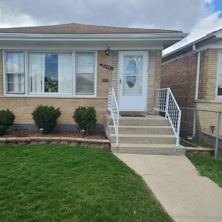 Buy this 3 bed house on 9222 South Normal Avenue in Chicago, IL 60620