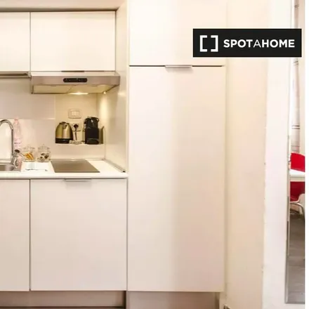 Image 5 - Via Sant'Apollonia 2, 40126 Bologna BO, Italy - Apartment for rent