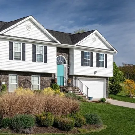 Buy this 4 bed house on 4185 Kaleb Drive in Massanetta Springs, Rockingham County