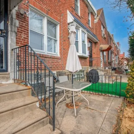 Buy this 3 bed house on 1361 East Mount Pleasant Avenue in Philadelphia, PA 19150