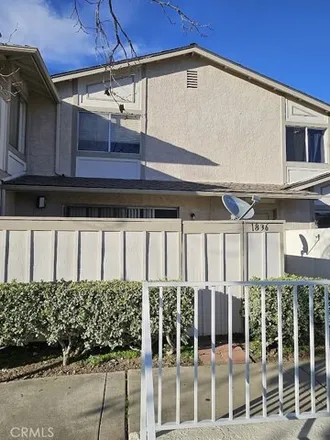 Rent this 3 bed condo on 1801 Widson Court in Hacienda Heights, CA 91745