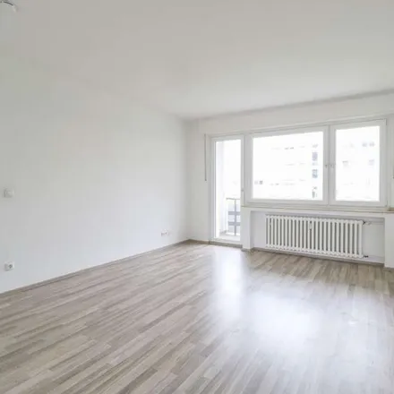 Rent this 3 bed apartment on Hölderlinstraße 18 in 47226 Duisburg, Germany