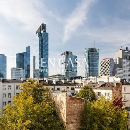 Image 3 - Sienna 86, 00-815 Warsaw, Poland - Apartment for rent